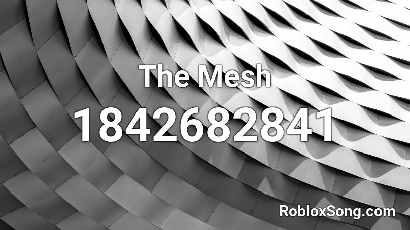 The Mesh Roblox Id Roblox Music Codes - roblox mesh codes