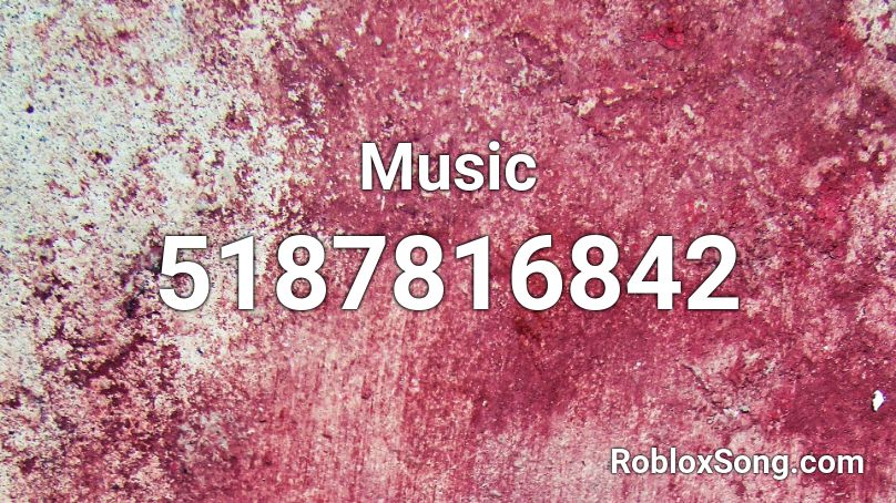 Music Roblox ID - Roblox music codes