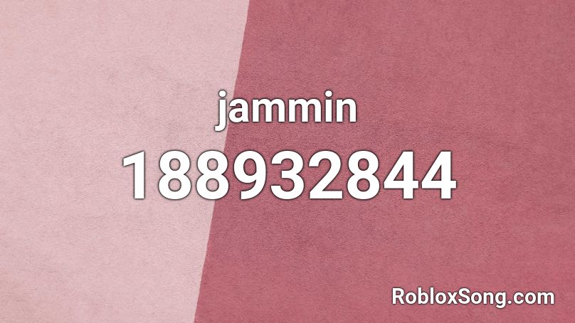 Jammin Roblox Id Roblox Music Codes - let it go psychicpebbles roblox id