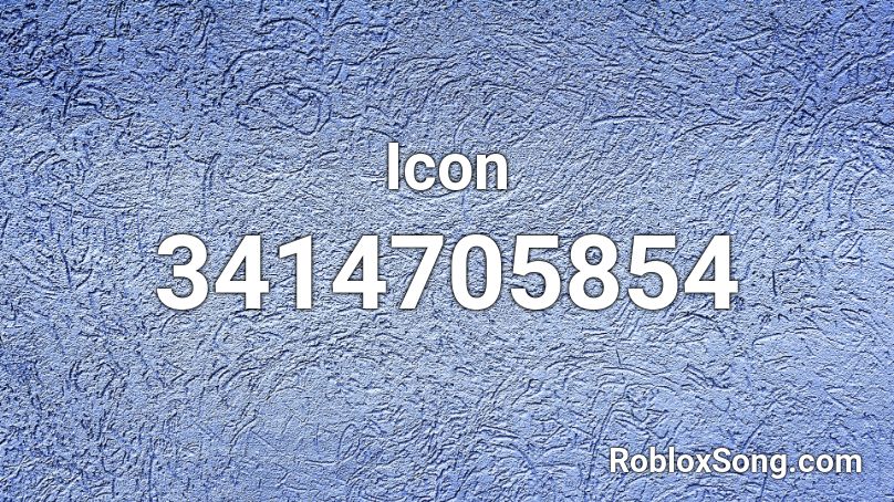 Icon Roblox ID