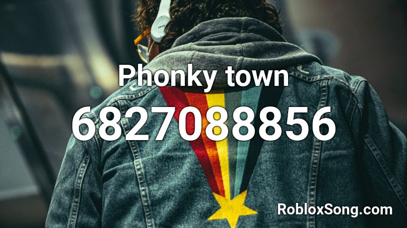 1. Giới thiệu về Roblox Music ID và Phonky Town