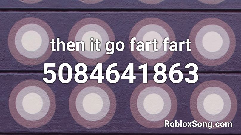 fart