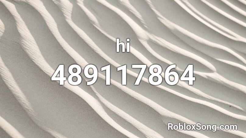 Hi Roblox Id Roblox Music Codes - roblox pizza tycoon music