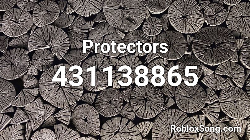 Protectors Roblox ID