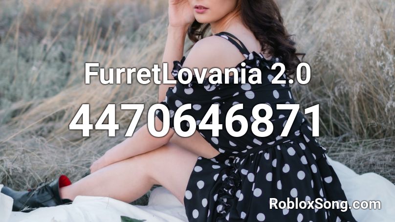 FurretLovania 2.0 Roblox ID