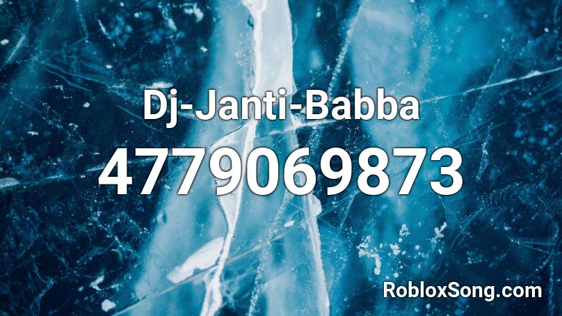 dj janti babba vol 4