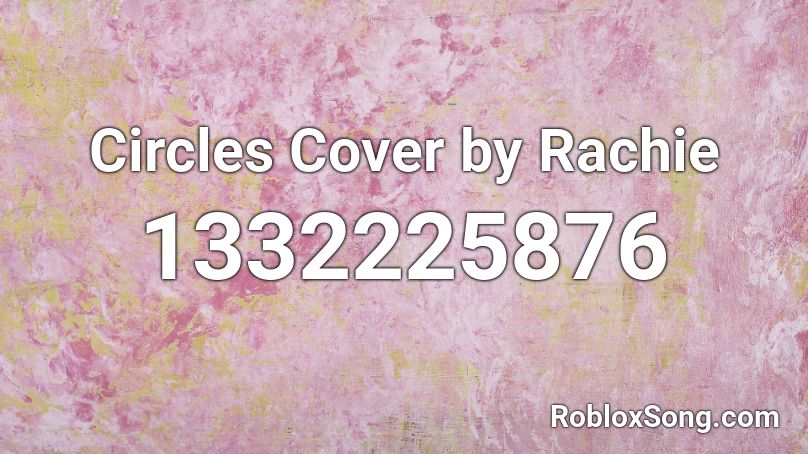 circles roblox animals mr rachie tumble codes likes song popular robloxsong