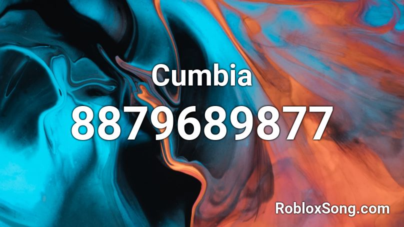 Cumbia Roblox ID