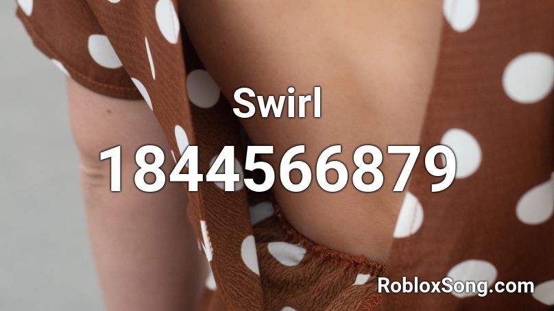 Swirl Roblox ID