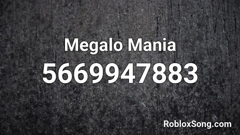 The Great Strategy (But Sans) Roblox ID