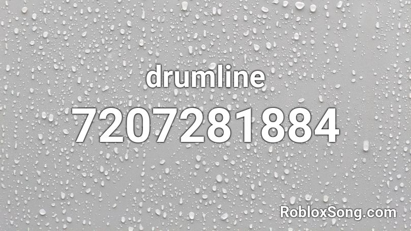 drumline Roblox ID