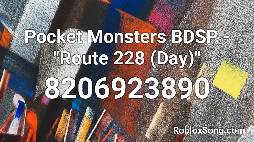 Pocket Monsters BDSP - 