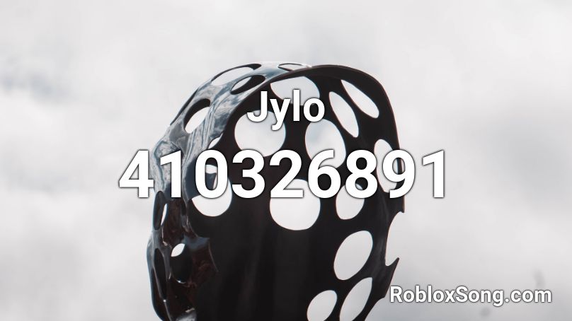 Jylo Roblox ID