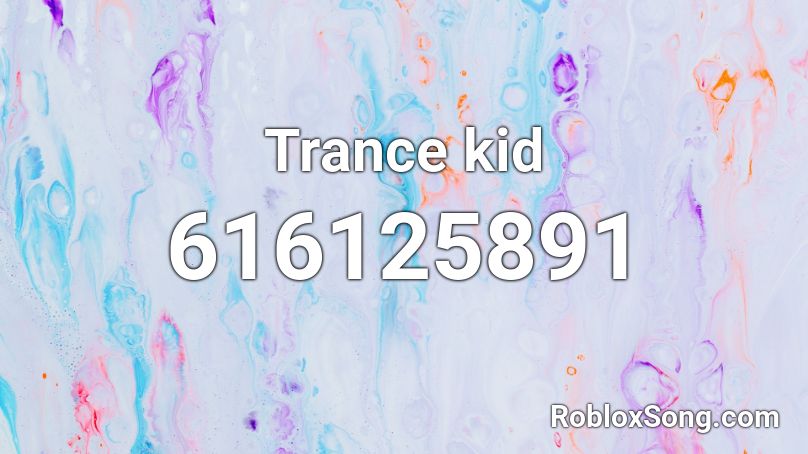 song Roblox ID