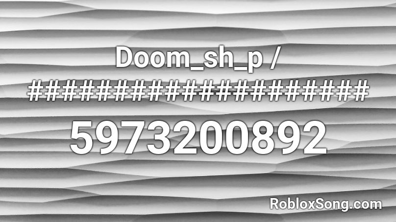 something Roblox ID - Roblox music codes