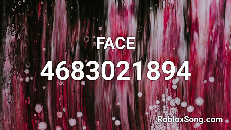 Face Roblox Id Roblox Music Codes - roblox fearless face