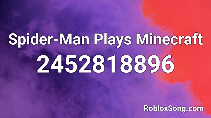 (Removed for copyright) Roblox ID