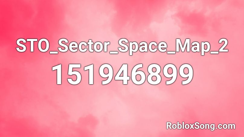 STO_Sector_Space_Map_2 Roblox ID