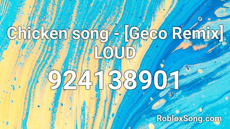 Loud German Song Roblox Id - roblox music code for bad guyy