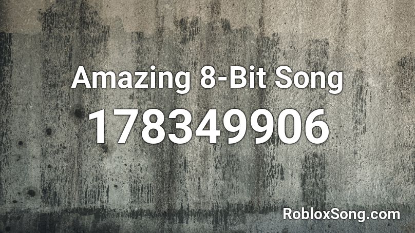 Amazing 8 Bit Song Roblox Id Roblox Music Codes Bighead roblox oof head free account in roblox with robux. amazing 8 bit song roblox id roblox