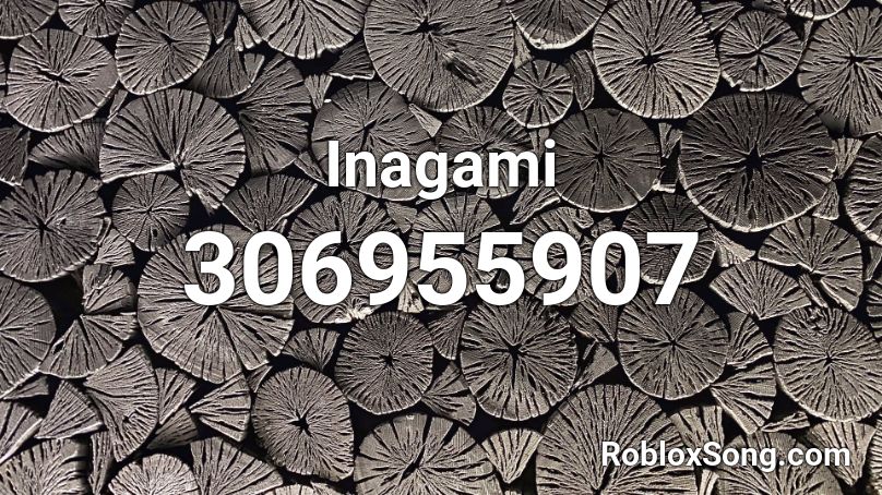 Inagami Roblox ID