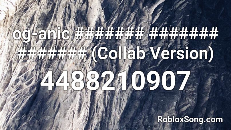 ☹️🙏อ้ายพามาเขาพาไป ☹️🙏เพลงเต็ม Roblox ID