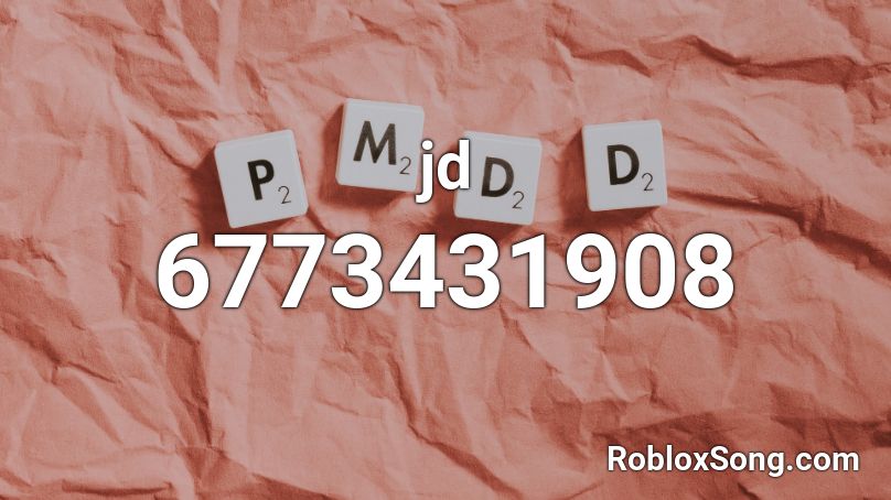 Jd Roblox Id Roblox Music Codes - jd roblox username