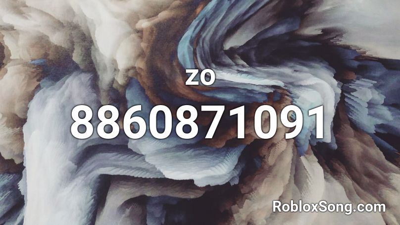 zo bankai Roblox ID