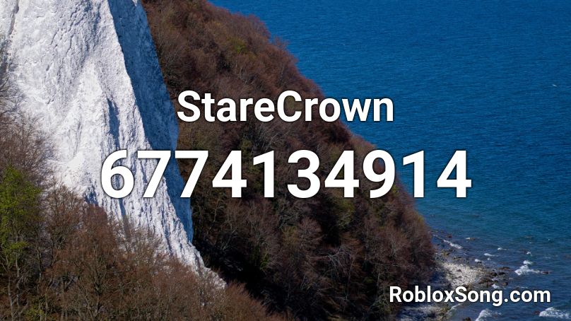 Starecrown Roblox Id Roblox Music Codes - star crown fnaf roblox id