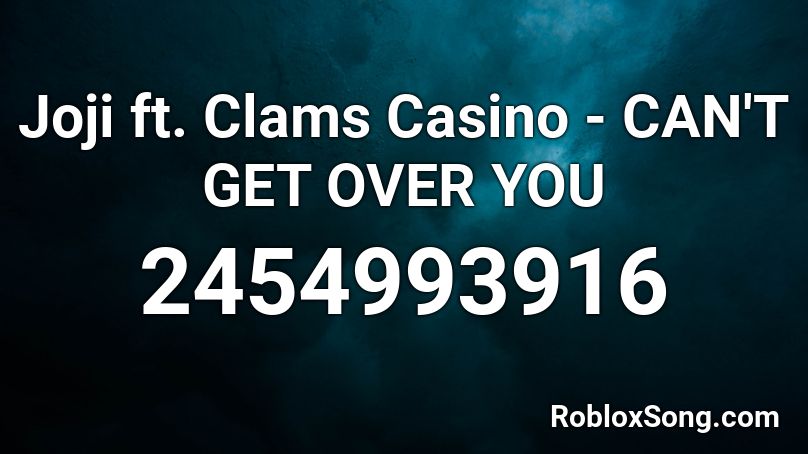 clams casino can