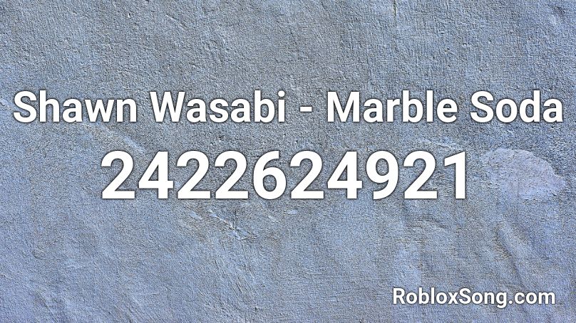 . Roblox ID