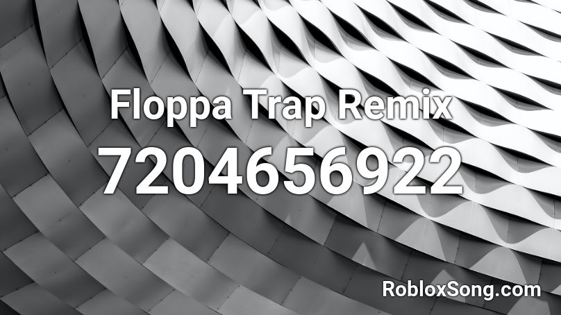 💎 ID DE TRAP  ROBLOX 💎 