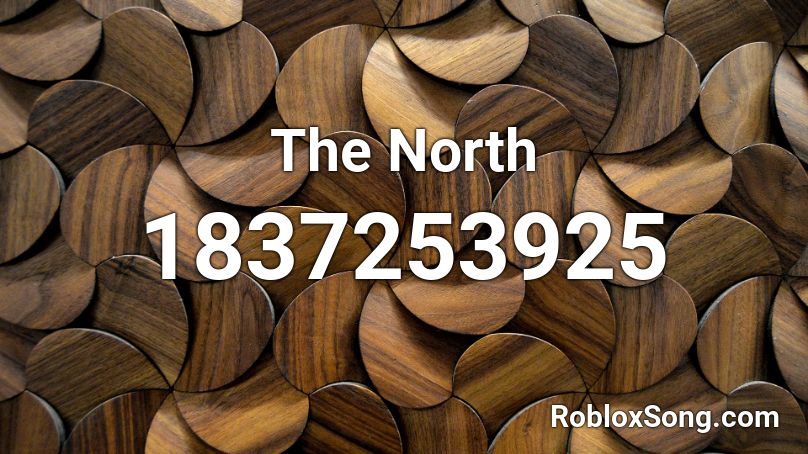 The North Roblox ID