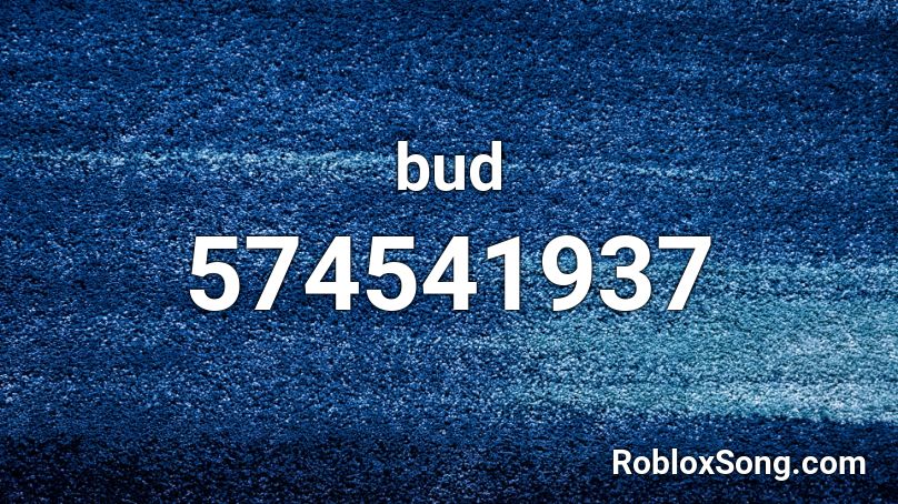 Bud Roblox Id Roblox Music Codes - smash bros megalovania roblox id