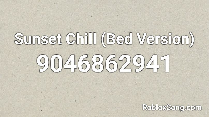 Chill Roblox Code  Roblox, Roblox codes, Chill