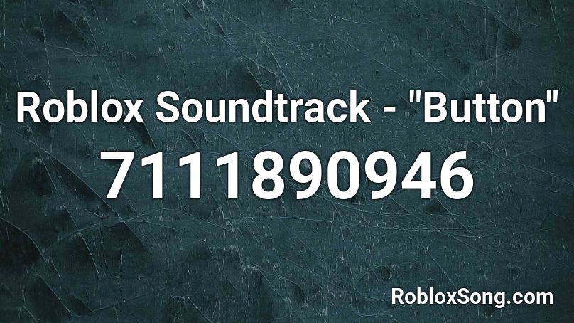 Roblox Soundtrack - 
