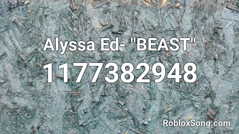 Alyssa Ed- 