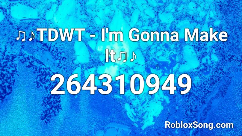 im on it roblox song id｜TikTok Search