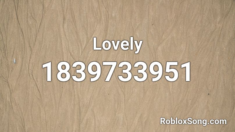 Lovely Roblox Id Roblox Music Codes - lovely roblox id code