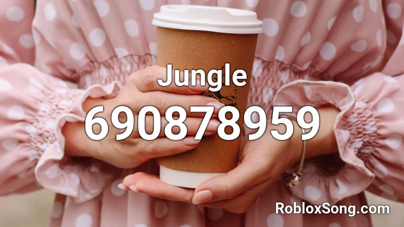 Jungle Roblox ID
