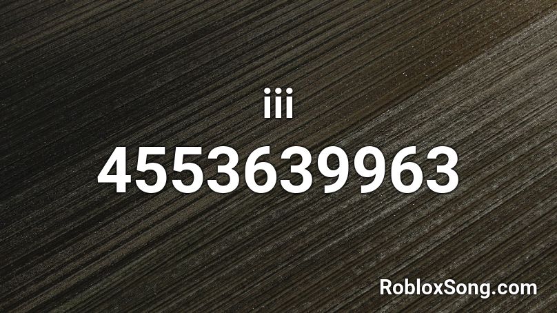 Iii Roblox Id Roblox Music Codes - femur breaker loud roblox id