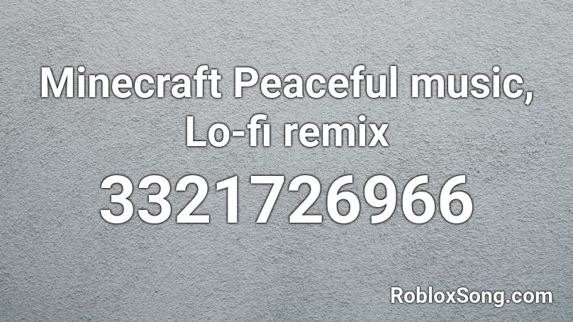 roblox music code for everyday we lit
