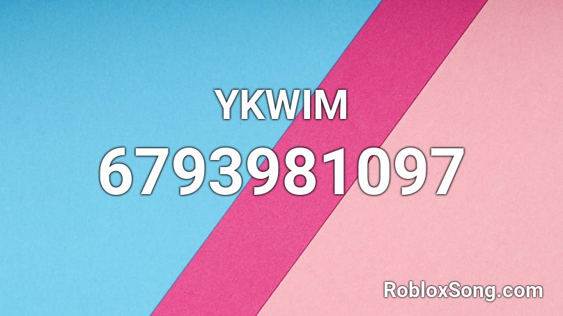 Ykwim Roblox Id Roblox Music Codes - bizzy song roblox id