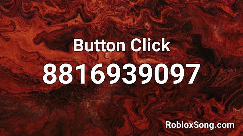 Button Click Roblox ID