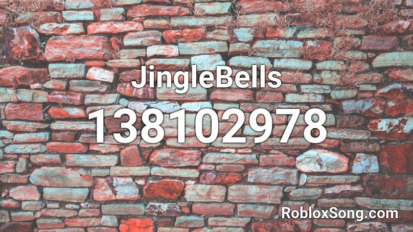 JingleBells Roblox ID