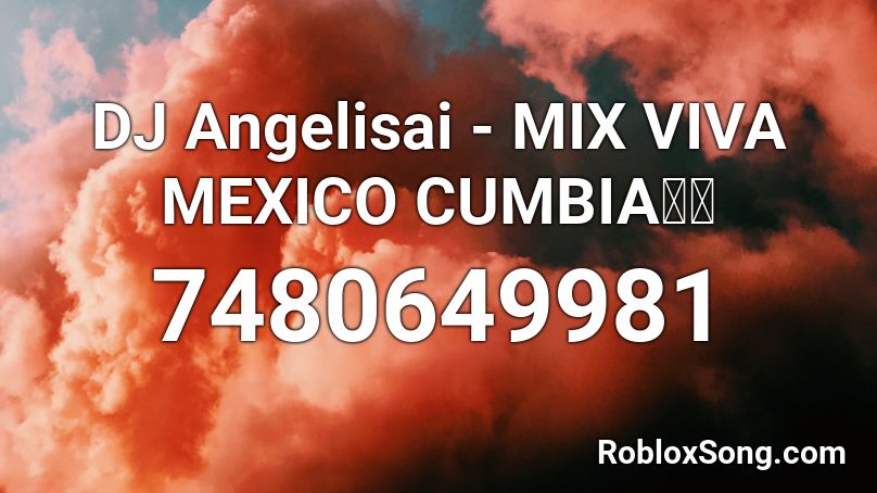 20 Popular Cumbia Roblox Music Codes/IDs (Working 2021) 