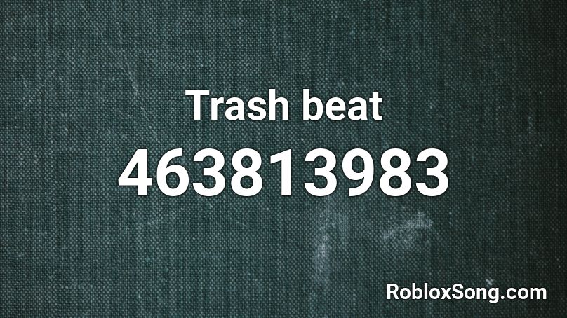 t Roblox ID