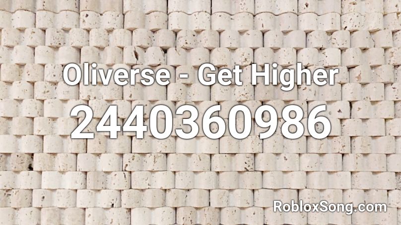 Oliverse - Get Higher Roblox ID