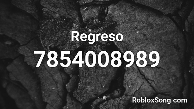 Regreso al Foturo 2 Roblox ID