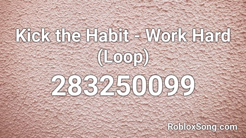 (Removed for Copyright) Roblox ID